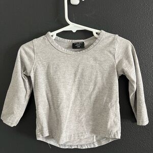 Little Bipsy Long Sleeve T-Shirt